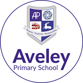 Logo for Aveley Primary School